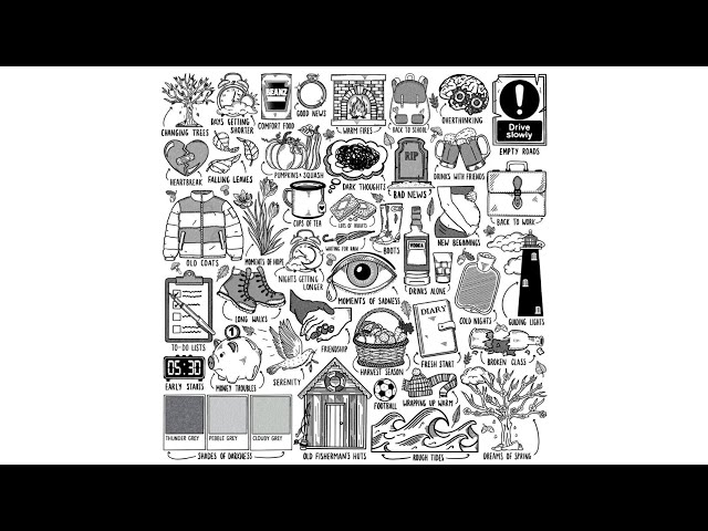 Ed Sheeran - Autumn Variations [Full Album] - YouTube