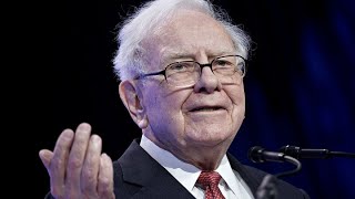 Buffett’s Berkshire Hathaway Reveals $6.7 Billion Chubb Stake