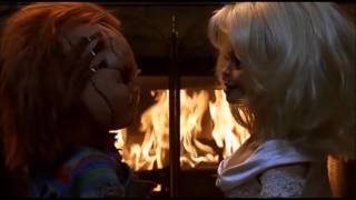 Chucky Die My Bride 