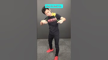 [4A No.018] Rei Iwakura Off String Trick Lab: Leg & Neck Drop #yoyotricks #yoyo #ヨーヨー