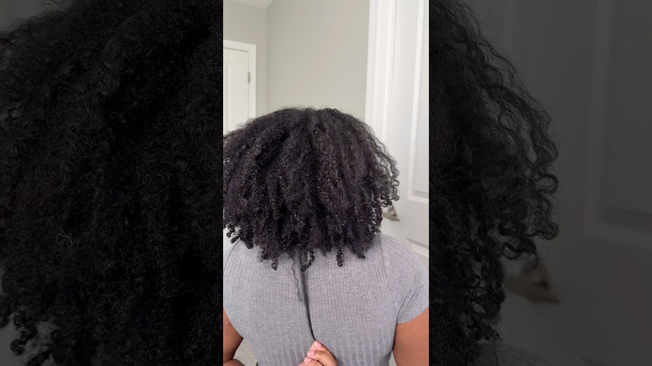 Ускорил ли МСМ рост моих волос за 3 месяца?