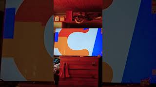 error pantalla de canal 13 rec