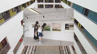 2025 Year Recap 年度回顧 | Hong Kong International Photo Festival x Koon Man Space | 香港國際攝影節 x 貫文空間