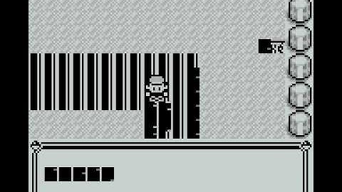 Pokemon Blue Memory Hack - Introducing the Black Brick Road