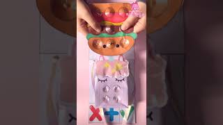 수제 말랑이 거래 1탄 | Fidget toys Trading