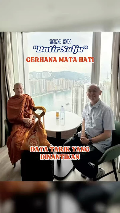 Gerhana Mata Hati.