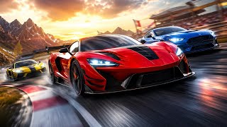 Impossible Car Ramp stunt Game 2026 (3D car game) car racing  game  android  gameplay 🏎️ 🤩 screenshot 3