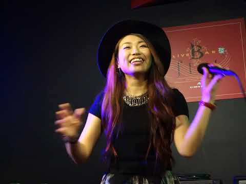 MIU「YOUR THE WORLD」(オリジナル)、B-flat、１７.０９.２５