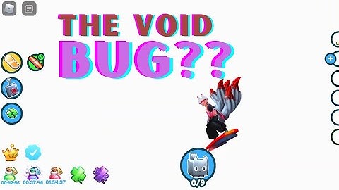HOW TO UNLOCK THE VOID IN PET SIMULATOR X? | PET SIMULATOR X