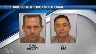 Illegal game room sting in Austin nets more arrests
