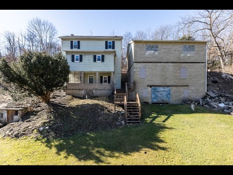116 Florence Avenue, Burgettstown, PA home video tour