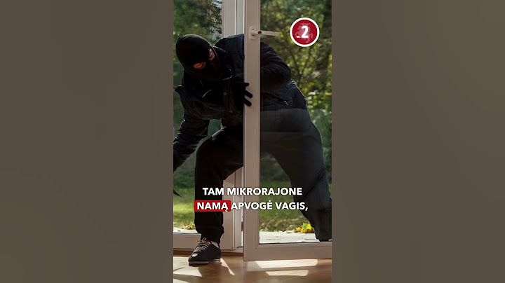 Šarūnas Jasiukevičius.  Nebūkime žemai kabantis vaisius.