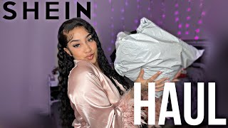 HUGE SHEIN HAUL *fall clothing, cute accessories, & more*