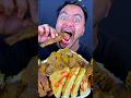 Crispy Fish Fdy Eating #Mukbang #EatingShow #BigBites #Viral #Shorts #ASMREating