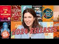 Most anticipated 2024 books  bookbreak