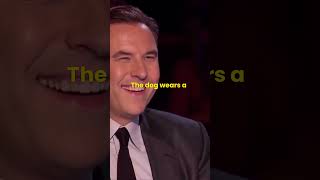 This Magic Trick EXPLAINED 😱 (Talking Dog)