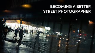 5 Tips That Helped Me Improve My Street Photography