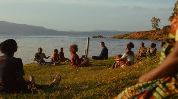 Thumbnail of Lubiana - Farafina Mousso feat. Gaël Faye (Official Video)