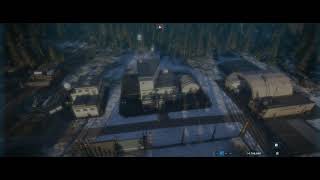 Jurassic World Evolution 2 Scientist bug