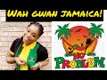 Story time: growing up in jamaica||Jamaican culture|| what Jamaicans are really like