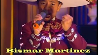 Bismar Martinez - Jesus ama los niños - Música Cristiana Mariachi - Gospel