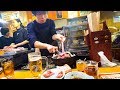 Genghis Khan BBQ - MUST EAT Japanese Food in Hokkaido, Japan!