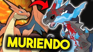 TODAS LAS MEGA EVOLUCIONES EXPLICADAS