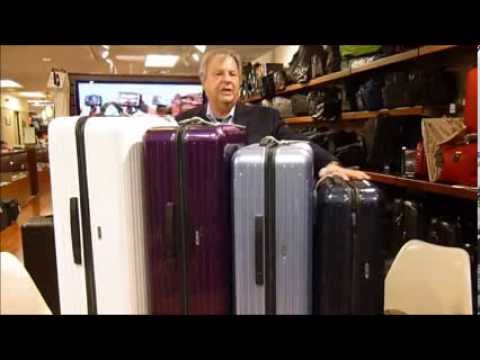 rimowa salsa air sizes