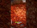CARA ORANG CHINA MEMBUAT ACAR LOBAK PEDAS#faktaunik#kuliner#china#didyouknow#trending#inspiration