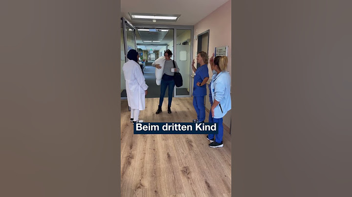 1. Geburt vs. 3. Geburt im Krankenhaus. 😱 Seht ihr das auch so? #Sana #SanaKlinikumRemscheid