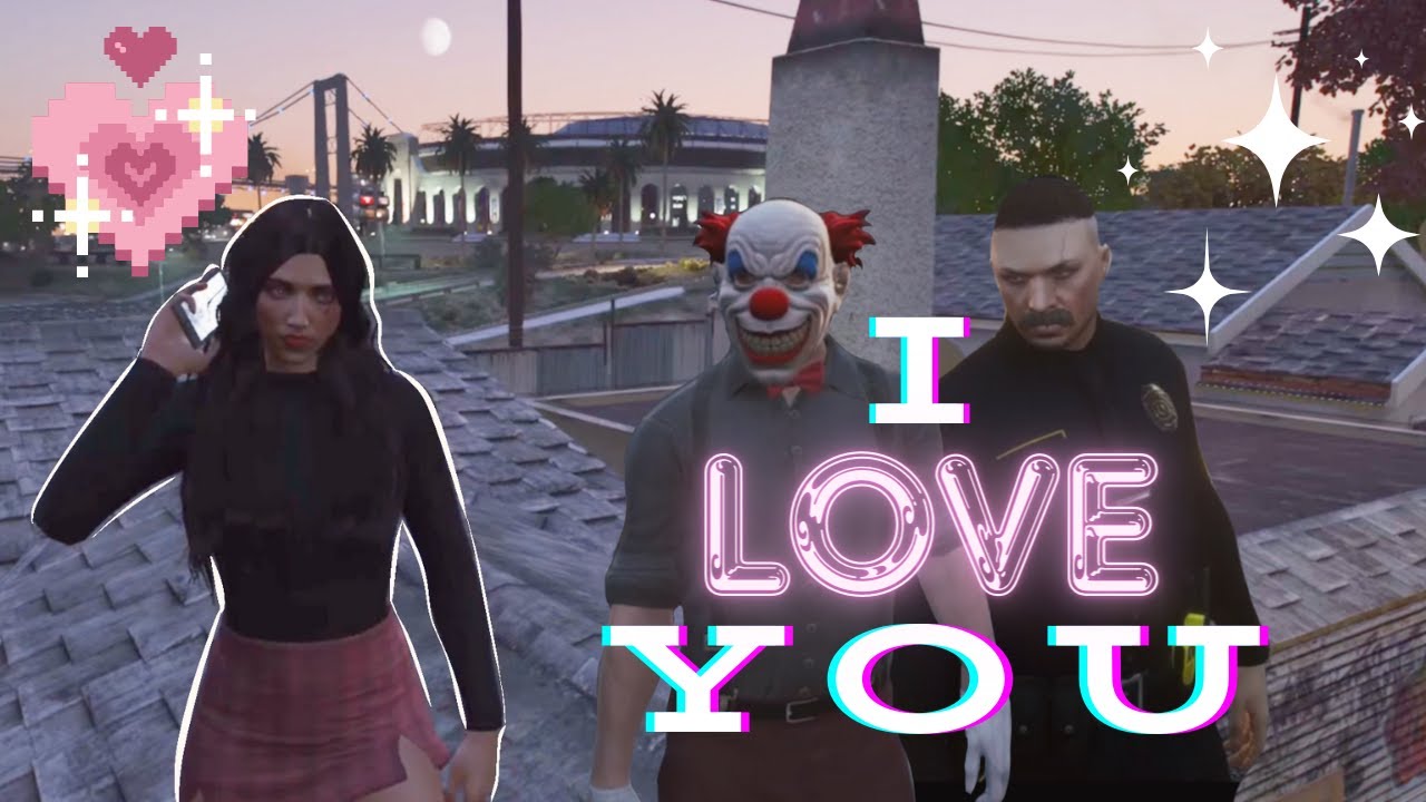 Ray Mond and Tyler Prank Chatty + Chatty Says I Love You