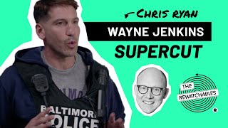 Wayne Jenkins Supercut - The Rewatchables Podcast