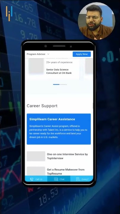 Purdue University Data Science Simplilearn Review Fast-track your career in data science with Purdue University | #Shorts