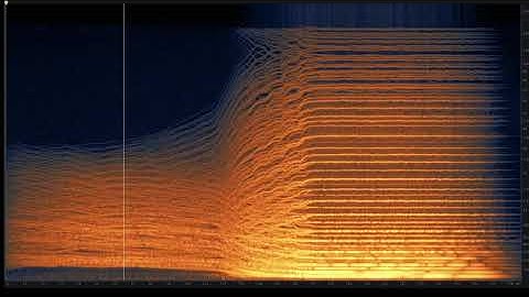 Deep Note Visualized