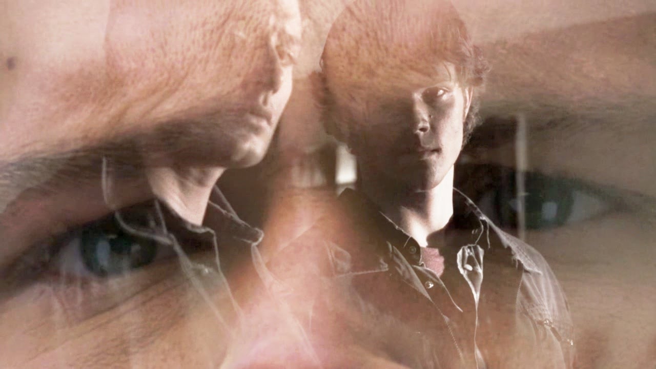 Sam&Dean | s1-5 journey