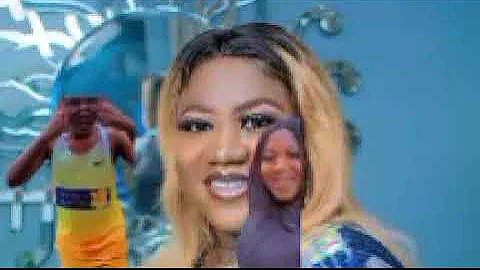 I AM GETTING BETTER- BISOLA BADMUS,BABY DADDY KWAM 1 AND THEIR SON,ANY HOPE OF RECONCILIATION?