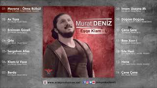 Murat Deniz - Mevane [Official Audio © 2018 Mim Production]