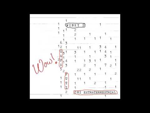 Winky D Hooray Official Audio