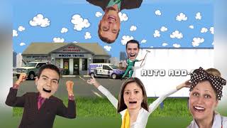 Up Stream Demo Reel Youtube