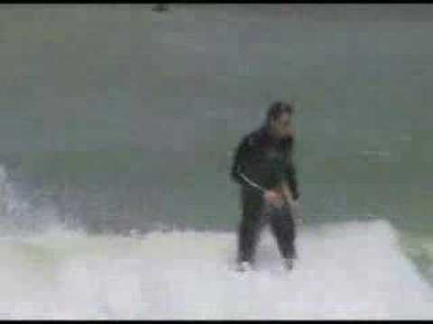 WCF Florida Gulf Surf - April 24, 2005