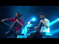 2CELLOS - Vilo moja & With Or Without You - Split 2018