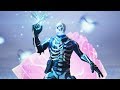 DELETED BY CUBE EVENT IN FORTNITE *VERY EMOTIONAL*