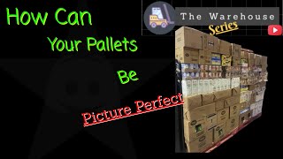 How Can Your Pallets Be Picture Perfect