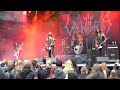 Valkyrja - Steelfest X, 2022