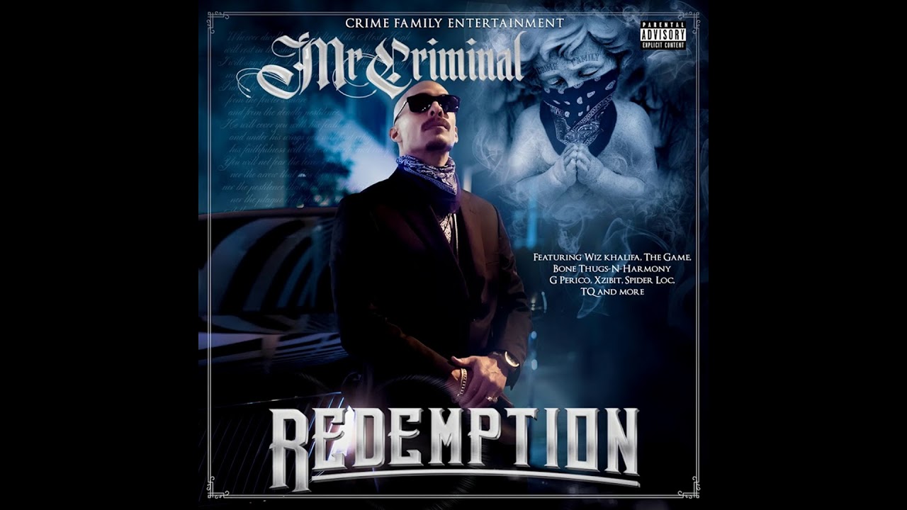 Watch Mr. Criminal - Elevate (feat. Wiz Khalifa & Bone Thugs-N-Harmony) - 2018 on YouTube Watch Mr. Criminal - Elevate (feat. Wiz Khalifa & Bone Thugs-N-Harmony) - 2018 on YouTube