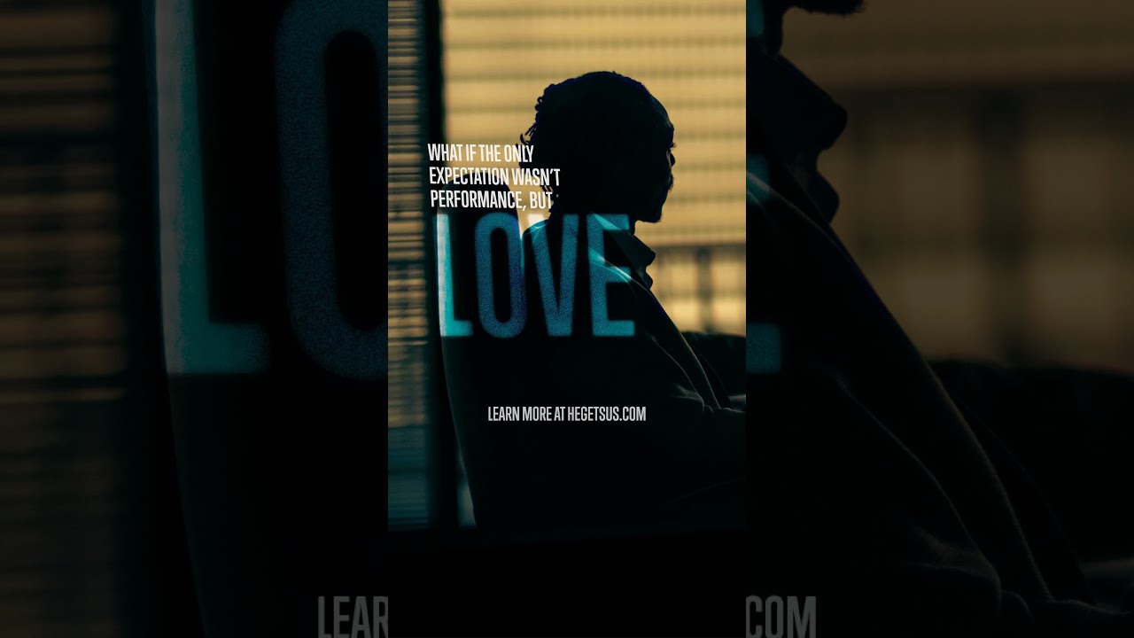 What if we stopped trying to do it all? What if Jesus didn't expect us to in the first place?