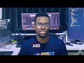 Dive into the world of tech with Nathaniel! 🚀