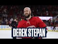 Derek Stepan joins the show to talk JT Miller, Tortorella and more