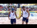 Ranghieri and Carambula win Gold in Antalya - Universal Sports