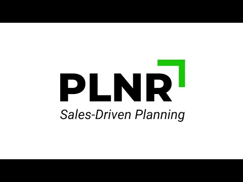 Xceede Solutions Announces PLNR - Sales-Driven Planning on Salesforce AppExchange, the World's Leading Enterprise Cloud Marketplace